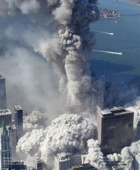 World Trade Center | 9 11 | Travel And Tourism