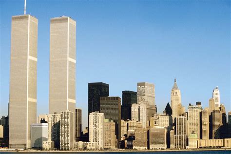 World Trade Center | building complex, New York City, New ...