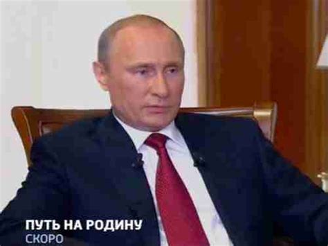 World View: Putin Brags About How He Lied About Russia s ...