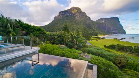 World Visits: Lord Howe Islands Tourists Attraction Place ...