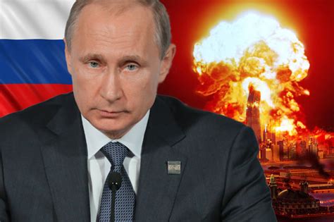 World War 3 threat: Russia warns US:  If you want a war ...