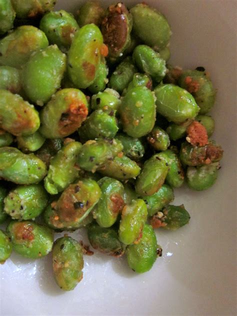 World’s Best Snack: Edamame | Edamame recipes, Edemame recipes, Healthy ...