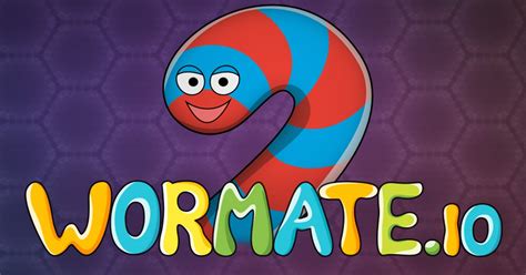 Wormate.io   Play Wormate.io on Crazy Games