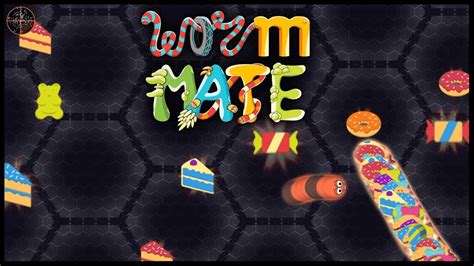 Wormate.io | Play Wormate.io on iogames.space