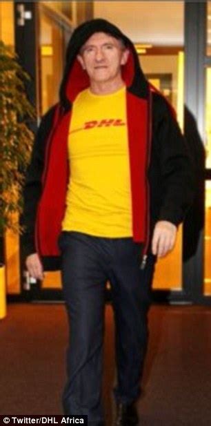 Would you pay £185 for a Vetements DHL t shirt? | Daily ...