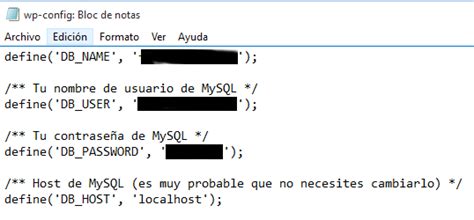 wp admin No Funciona en Wordpress • Molasoft