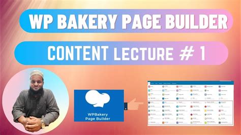 WPBakery Page Builder Tutorial for Beginners 2021 ...