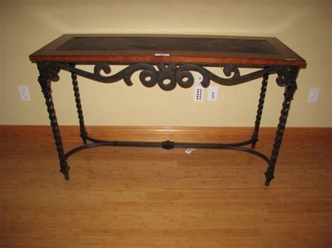 Wrought Iron sofa Tables   Office Furniture for Home Check ...