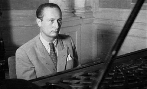 Władysław Szpilman: el pianista del gueto de Varsovia ...