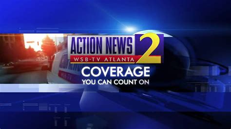 WSB TV / Channel 2 Action News Nightbeat Opening   YouTube