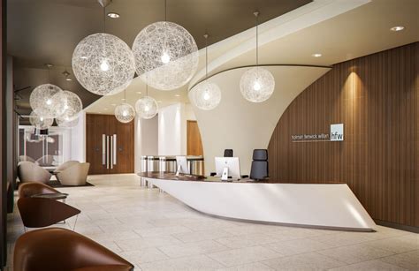 WUNO | Law Firm Lobby