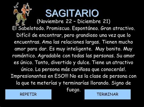 Wuuu soy Sagitario | Horoscopo sagitario, Sagitario y ...