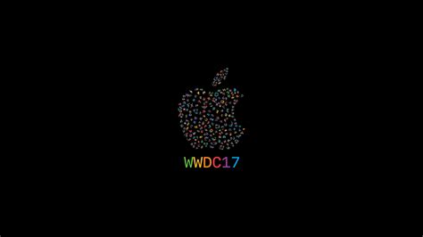 WWDC 2017 wallpapers