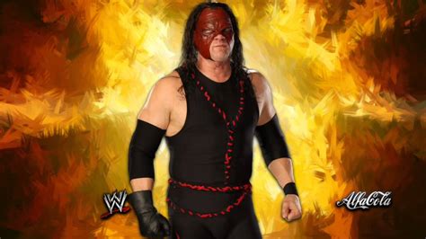 WWE: Kane    Veil Of Fire    Theme Song 2014   YouTube