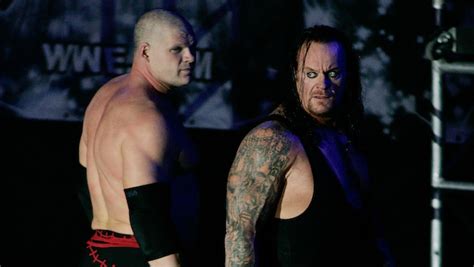 WWE Releases Post Smackdown Undertaker & Kane Video, Sin ...