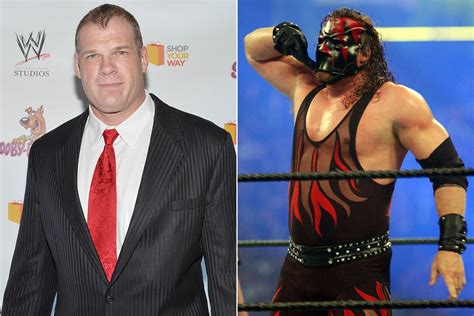 WWE s Kane, Glenn Jacobs, Talks Trump, Tariffs and ...