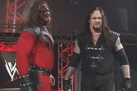 WWE Undertaker return: Deadman to make Survivor Series ...