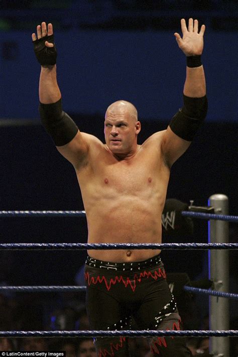 WWE wrestler known as Kane wins mayor s race in Tennessee ...