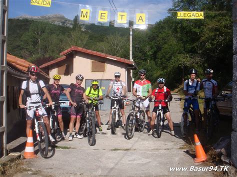 www.Basur94.TK: III Quedada Foro MTB Burgos   Montaña ...