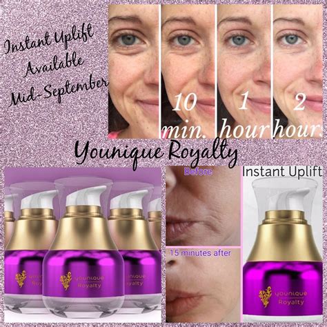 www.goodlingpurebliss.com | Younique skin care, Younique royalty skin ...