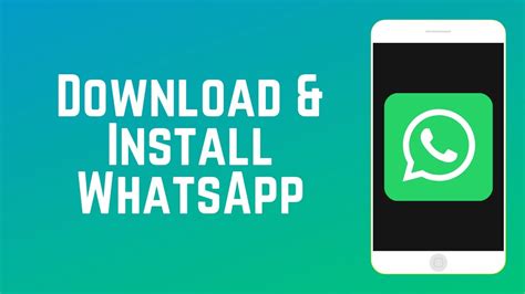 Www Whatsapp Com Download And Install For Android Phone   brokerspotent