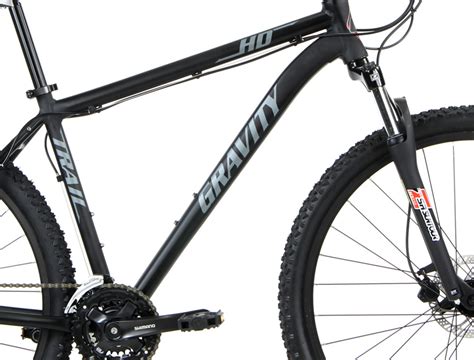 X Sold Out | GRAVITY HD 29 TRAIL | HD 29 TRAIL | 29 er ...