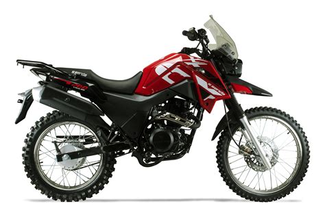 X   Trail 200 2020 | Motos Ssenda | Precio S/ 5,490 | Somos Moto | Perú