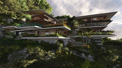 Xálima Island House by Martin Ferrero Architecture ...