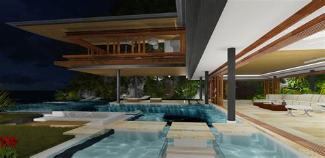 Xálima Island House by Martin Ferrero Architecture ...