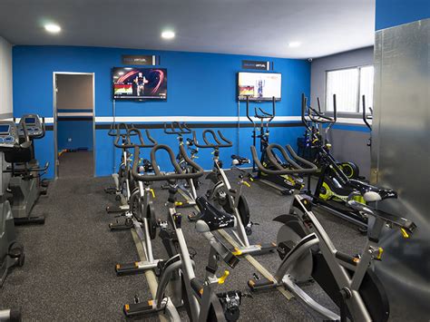 XFITNESS Leganés , tu gimnasio de fitness al mejor precio.