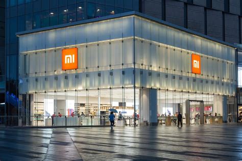 Xiaomi abre nova loja em shopping de SP com ofertas de até ...