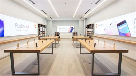 Xiaomi abrirá dos tiendas en Madrid este mes y una en ...