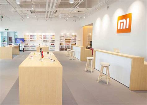 Xiaomi abrirá este fin de semana su octava tienda española ...
