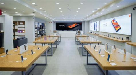 Xiaomi abrirá este mes en Granollers su décima tienda ...