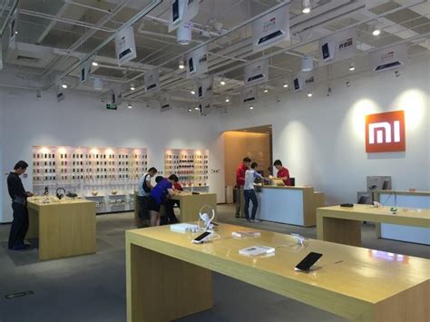 Xiaomi abrirá nuevas tiendas en Valencia y La Coruña