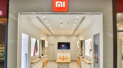 Xiaomi abrirá su primera tienda en España el proximo Noviembre