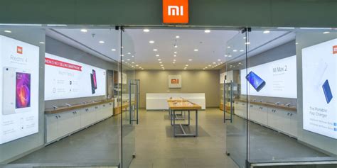 Xiaomi abrirá su primera tienda en México | .: Paréntesis