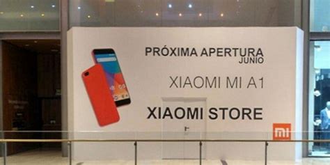 Xiaomi abrirá una nueva tienda Mi Store en Zaragoza