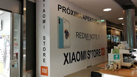 Xiaomi abrirá una tienda en A Coruña y otra en Valencia ...
