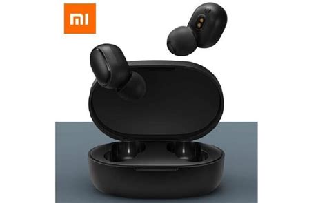 Xiaomi Aidots Redmi :  26% sur les écouteurs sans fil chez ...