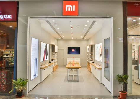 Xiaomi Announces its First Offline Retail Mi Home Store in ...