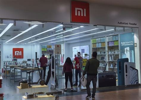 Xiaomi anuncia la reapertura de su tienda en Lima con ...