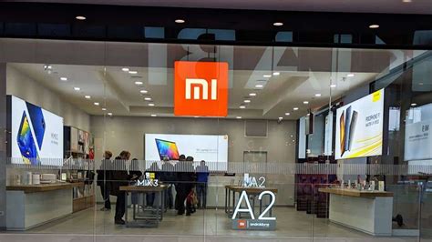 Xiaomi anuncia loja oficial no Brasil e chegada de ...