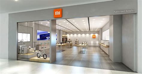 Xiaomi anuncia nueva tienda en Querétaro