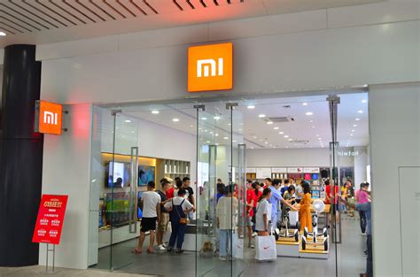 Xiaomi apre un nuovo Mi store in Campania