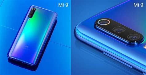 Xiaomi confirma el lanzamiento del Mi 9 en Barcelona el 24 ...