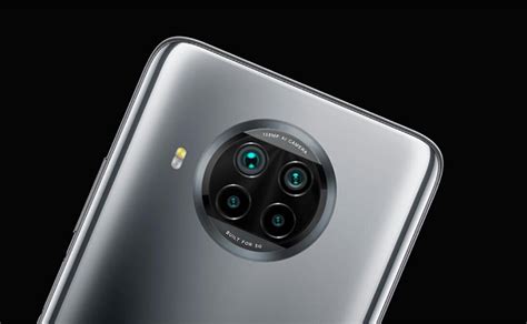 Xiaomi: El nuevo celular de gama media con cámara de 108 ...