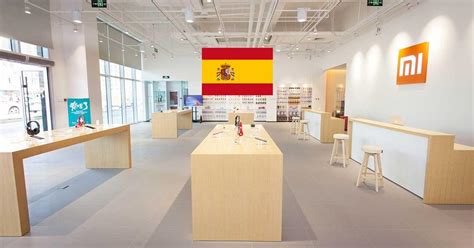 Xiaomi en España: dispositivos, móviles, webs y tiendas ...