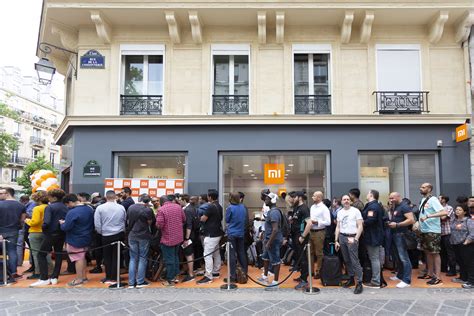 Xiaomi en France : Quels matériels et quelle distribution