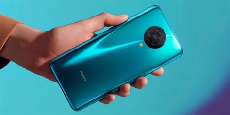 Xiaomi: este es el celular con mejor cámara de 2020